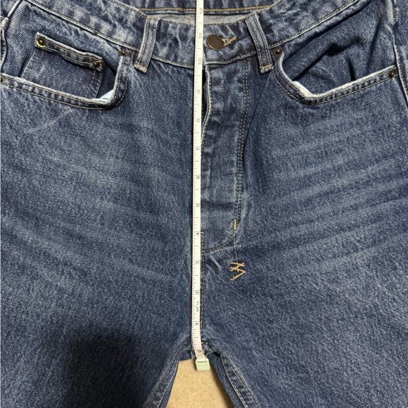 Ksubi Brooklyn Jeans in Runway, size 26 - Picture 5 of 11